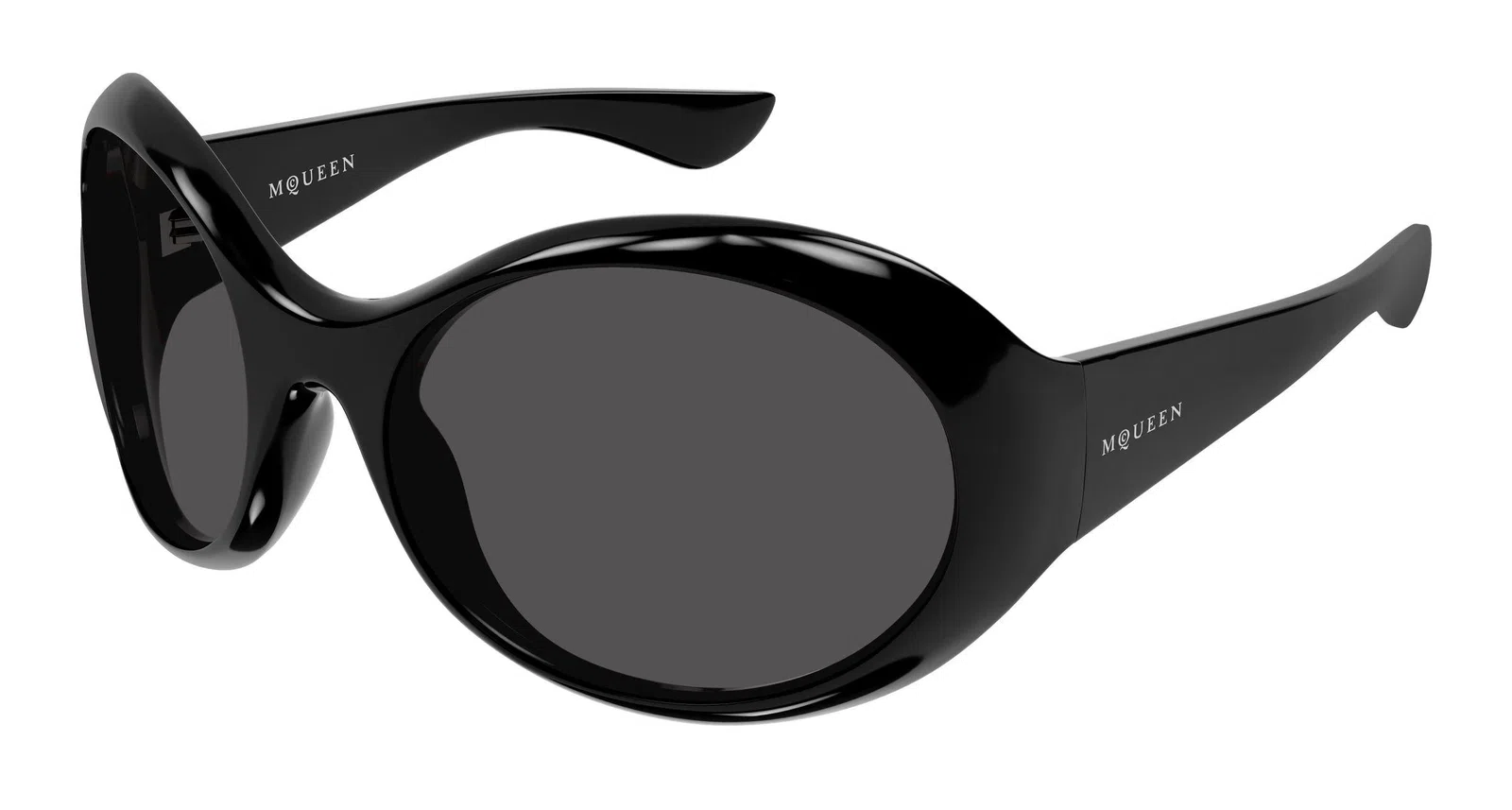 Alexander McQueen AM0592S Sunglasses - view 16